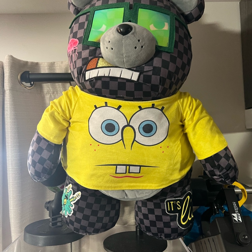 Sprayground Limited Edition Collections - Picture 2 of 13